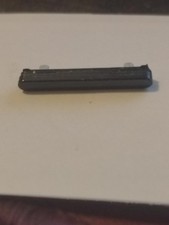 Original Samsung Galaxy S22 Phantom Black Volume Button