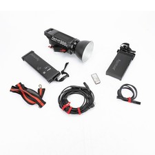 Aputure LS C300D LED Light V-Mount - SKU 2061102