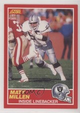 Matt Millen