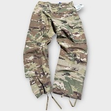 NWT DLATS Scorpion OCP Mens M-R Pants Flame Resistant Ripsto Army Issue Multicam