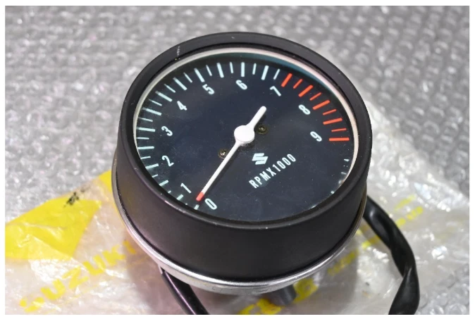 Instruments & Gauges for Suzuki GT750 for sale | eBay
