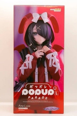 POP UP PARADE NEEDY GIRL OVERDOSE Ame-chan Figure L size GOOD SMILE COMPANY 2026