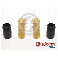 Staubschutzsatz Stoßdämpfer hinten für VW Corrado 53I Golf 2 19E 3 | 24021756