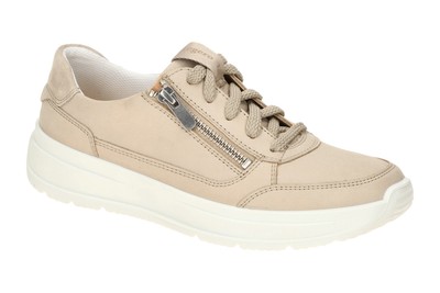 Legero Schuhe SPRINTER beige Damenschuhe 2-000297-4100 NEU