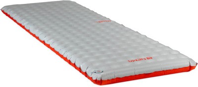 Nemo Tensor All-Season Isomatte Liegematte isoliert 193x64cm 1750633