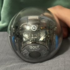 Sphero BOLT App-Enabled Programmable Robot Ba...