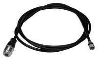 Tachowelle Piaggio Bowdenzug Tachometer FüR Ape TM 703, 194371