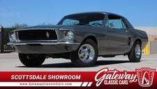 1967 Ford Mustang for Sale