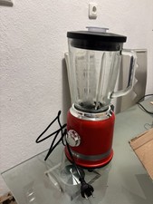 Ariete 00C058502AR0 Ariete Moderna Standmixer schwarz 1.000 W