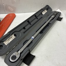 Proto J6072C - Torque Wrench