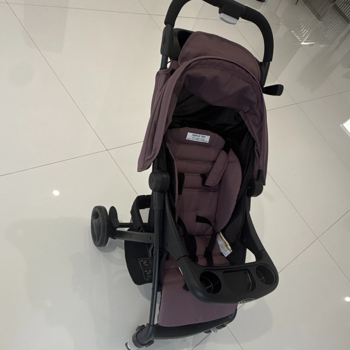 uppababy infant car seat mesa UPPAbaby Mesa V3 Infant Car Seat + Base – Baby Grand main image 0