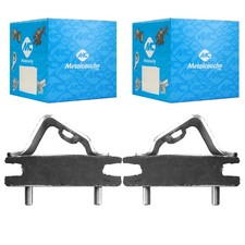 Support moteur Citroen DYANE