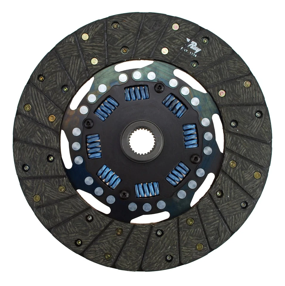 Kit de embrague Hays 91-3004 Street 450 Foto 2 de 4