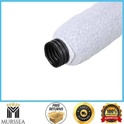 4 in x 5 ft EZ-Drain Prefabricated French Drain with Pipe EZ-0502F