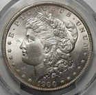 1900-O/CC PCGS MS65 MORGAN DOLLAR