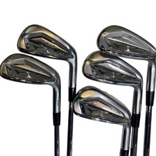 Mizuno JPX 921 FORGED Iron set 6-PW / Modus 115 S