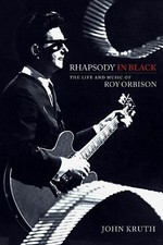 John Kruth Rhapsody in Black (Paperback)