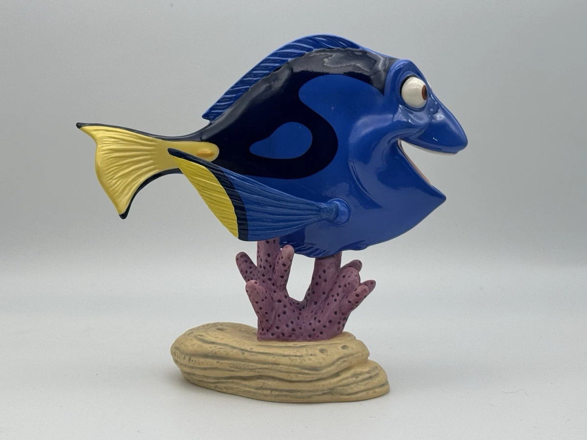 WDCC ファインディング・ニモ Finding Nemo ドリー Dory Wdcc Nemo for sale | eBay