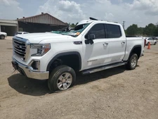 Wheel 17x8 Steel Black Opt RM7 Fits 19-25 SIERRA 1500 PICKUP 1800741