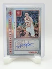 2023-24 Phoenix Vit Krejci Autograph Atlanta Hawks