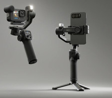 GoPro Fluid Pro AI Multi Device Gimbal Stabil...