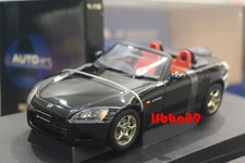 AUTOART 1/18 HONDA S2000 RHD JAPAN VERSION 73210 AP1 AP2
