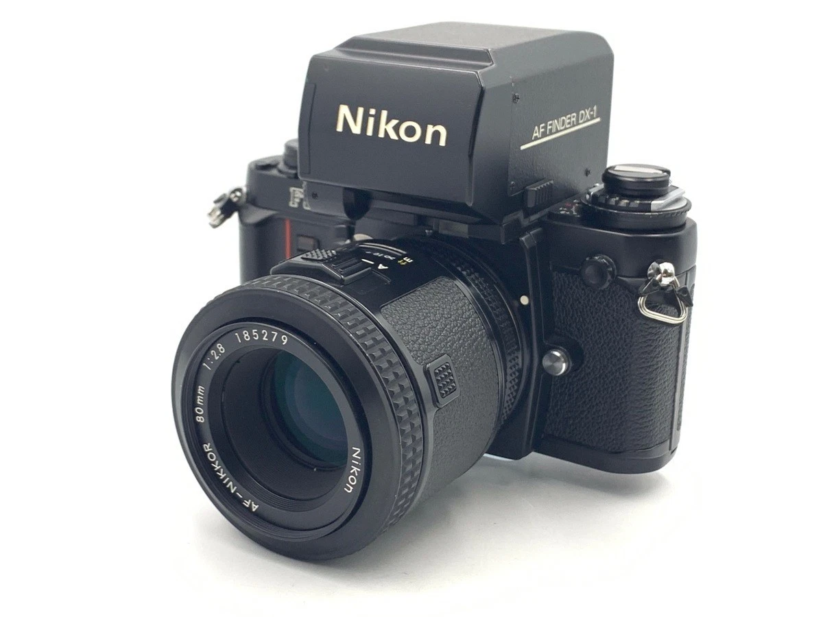 Preços baixos em Câmeras de filme Nikon F3/T | eBay