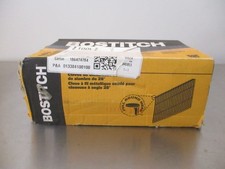Bostitch 2-3/8-in x 0.12-in 28 Degree Collated Framing Nails NEW