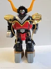 Vintage 1998 Bandai Power Rangers Lost Galaxy Defender Torozord Figure Zord