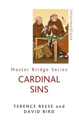 Cardinal Sins