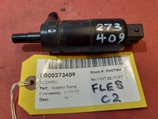  FORD SCORPIO Washer Pump  1997
