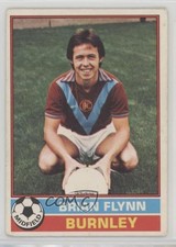 1977-78 Topps Brian Flynn #78 0cp0