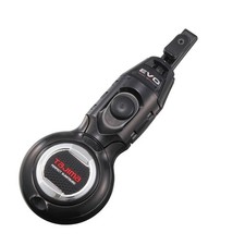 Tajima SFPS-EVO-MBK Saf System Chalk Line EVO M Black