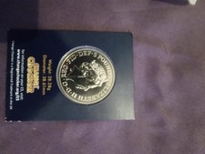 RARE UK 2018 The Royal Academy of Arts 250 years Five Pound £5 BU Coin Certified