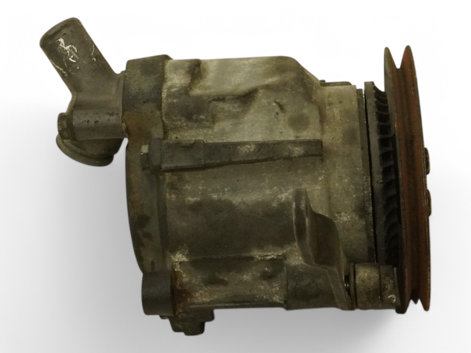 Bentley Mulsanne 1987-1992 RIGHT Power steering pump