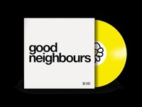 Good Neighbours - Ep - Vinyl Record 12 Single - F99Z