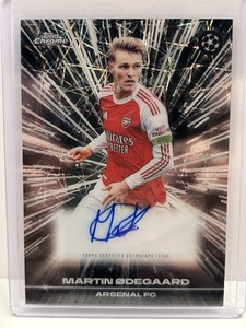 Odegaard for sale | eBay
