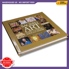 NEW Sacred Art Every Catholic Should Know, 9781505126921, FREESHIP