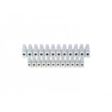 Avico Nylon 12x2 Terminal Strip 10A Approved Type ME134/12