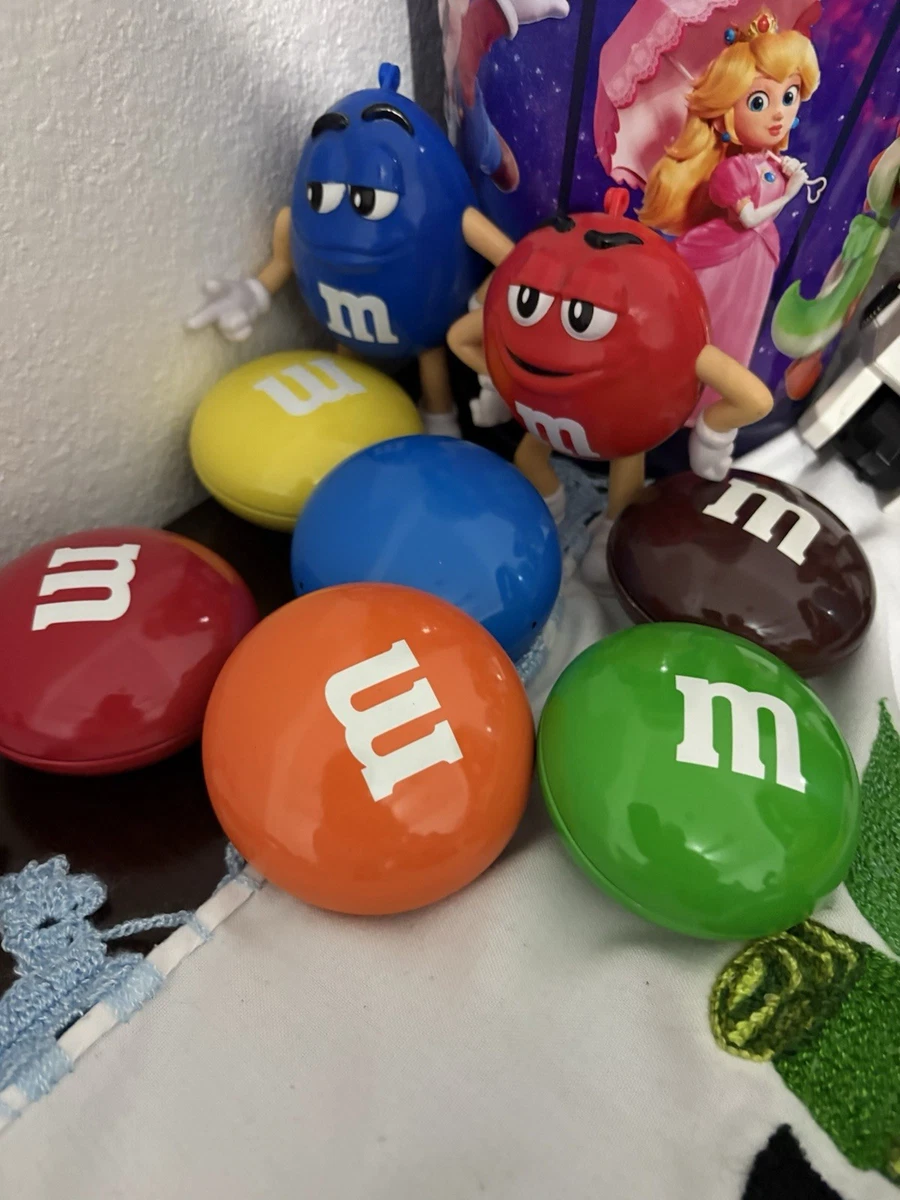 M&M's Advertising for sale | eBay
