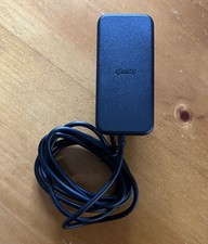 Xfinity Box AC Adapter, EPS-3, Model PS-2.1-12-3-WC-S3, 3.0A - 100% to Charity