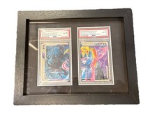 2010 Pokemon Darkrai & Cresselia Triumphant Legend Holo 99 & 100 Pokemon Cards