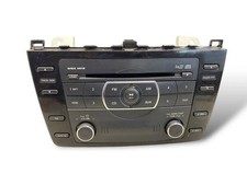 Autoradio Mazda RX2