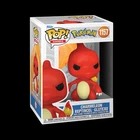 Pokemon Charmeleon Funko Pop! Vinyl Figure #1157