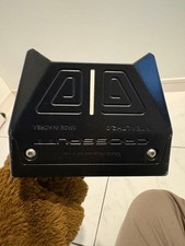 Crossputt Putter 33 Inch