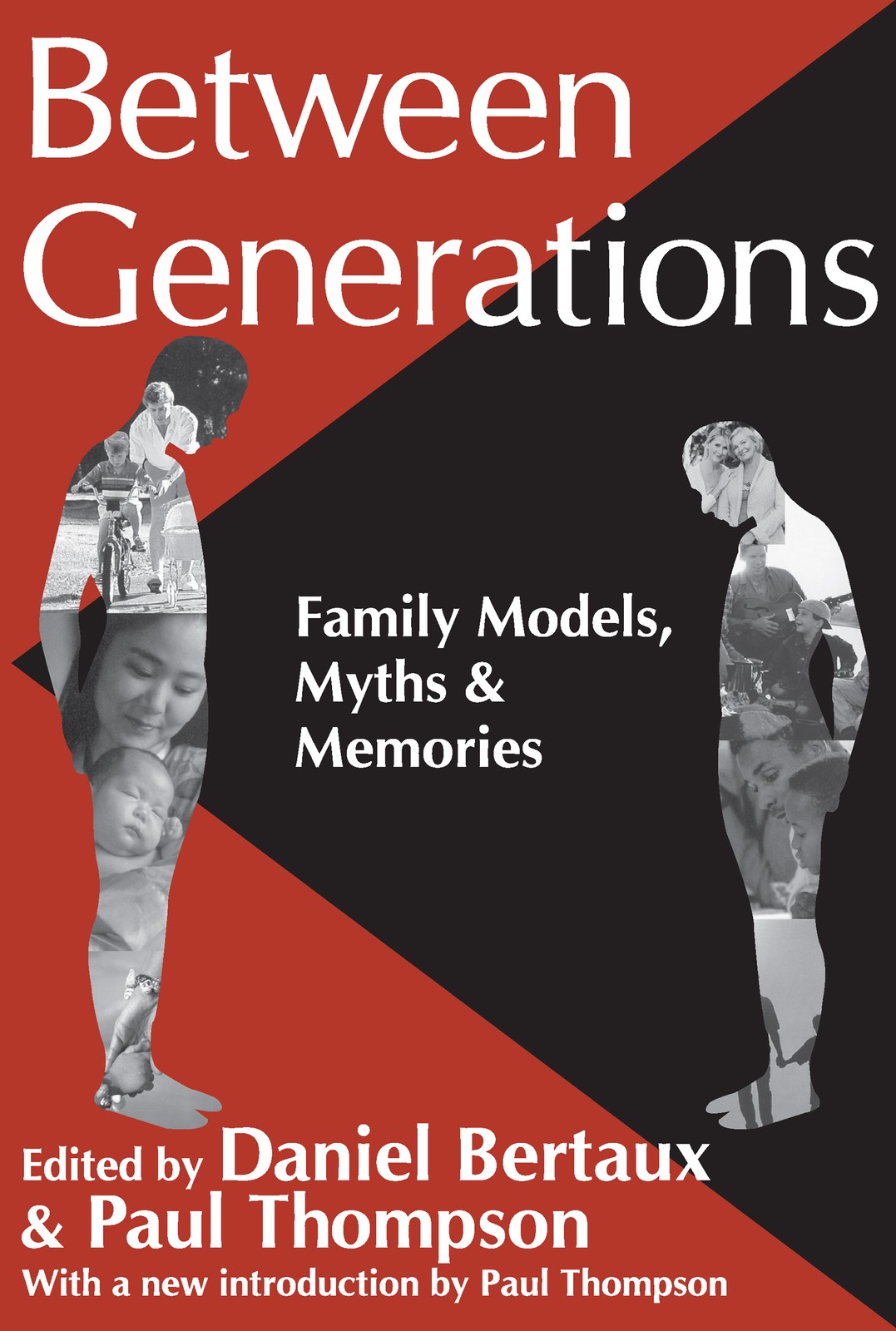 Between Generations