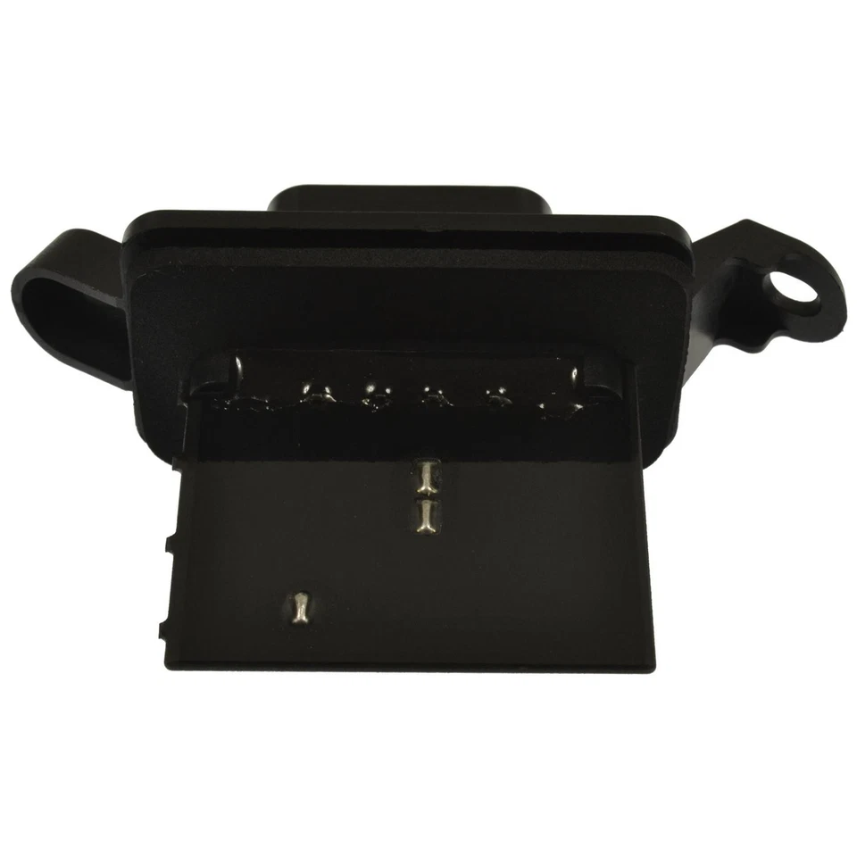 Nuevo kit de resistencia de motor soplador HVAC SMP SMP para Saturn Aura 2007-2009 Foto 3 de 4