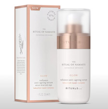 RITUALS - the ritual of namaste, Anti-Aging Serum, 30 ml