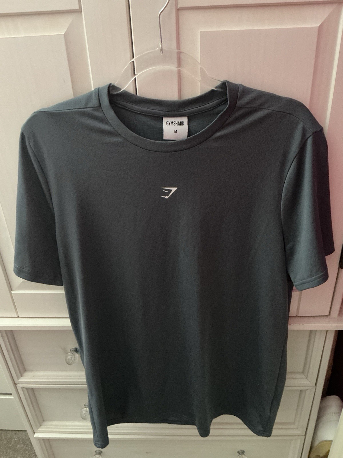 Gymshark Tee