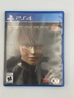 Dead or Alive 6 PlayStation 4 Game, Tested Working